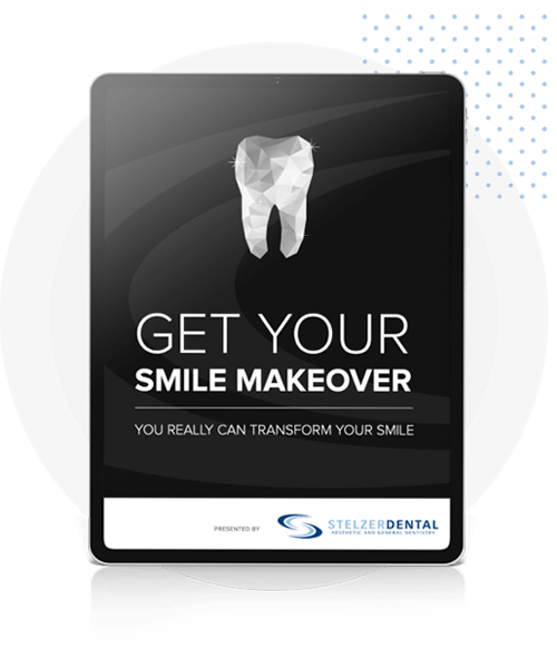 Stelzer Dental Smile Makeover ebook